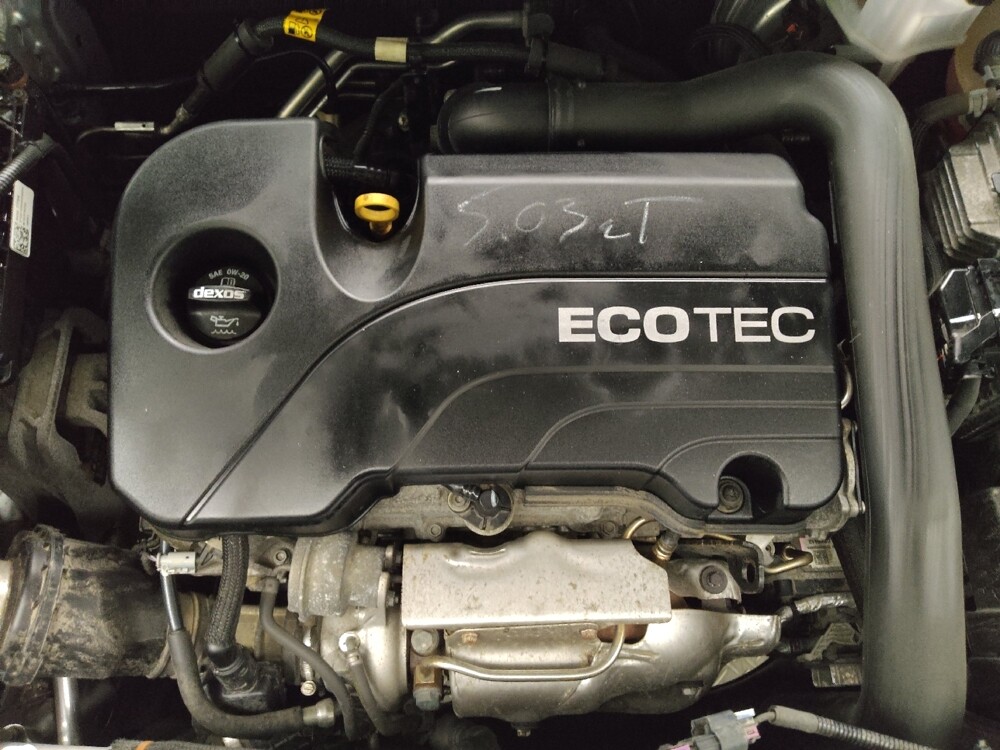 2018 GMC Terrain in Eastpointe, MI 48021 - 18090179 30