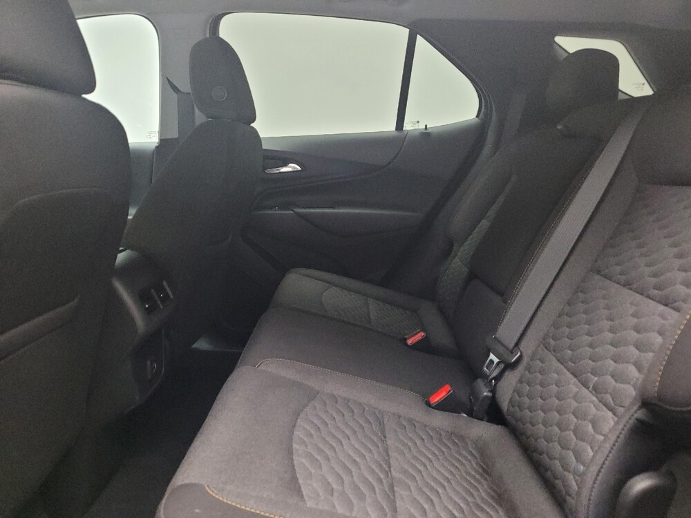 2021 Chevrolet Equinox in Eastpointe, MI 48021 - 18090180 18