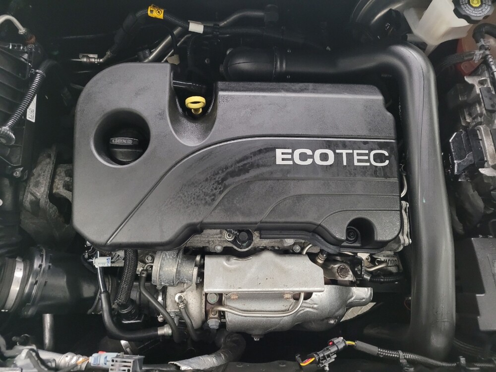 2021 Chevrolet Equinox in Eastpointe, MI 48021 - 18090180 30