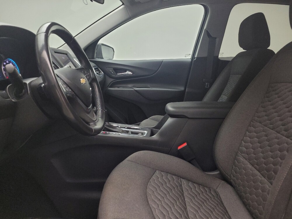 2021 Chevrolet Equinox in Eastpointe, MI 48021 - 18090180 17