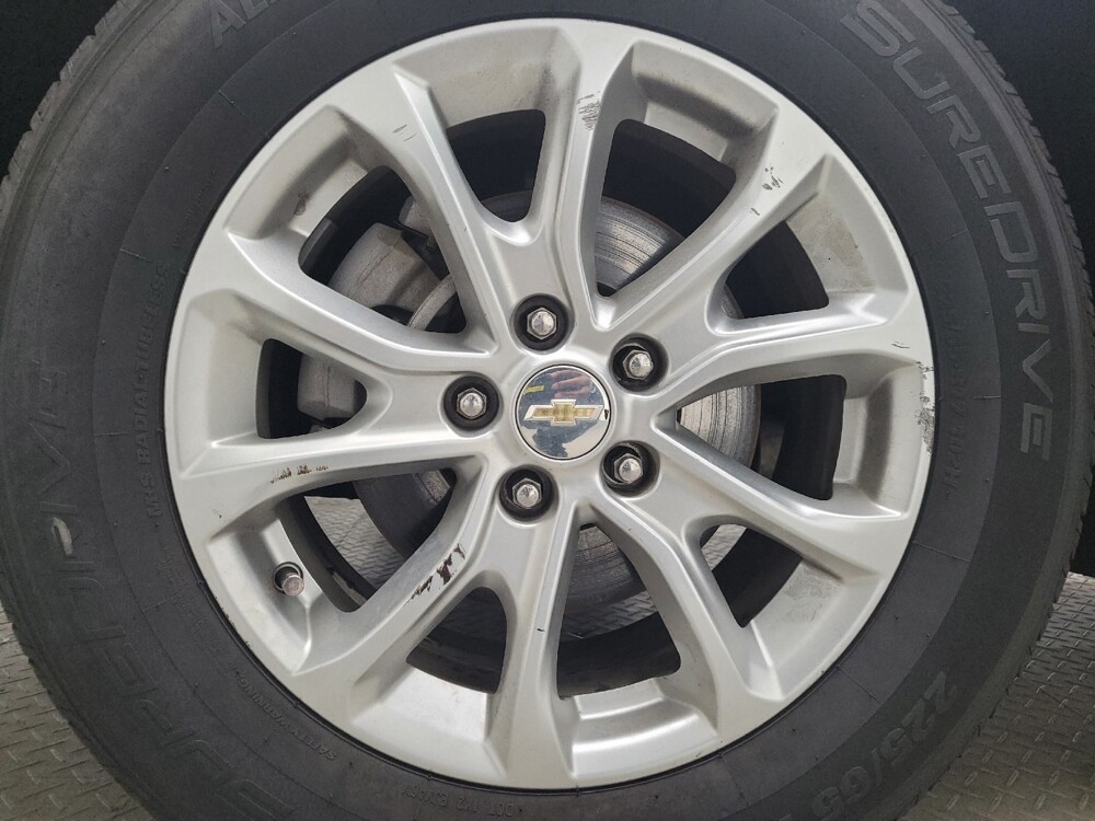 2021 Chevrolet Equinox in Eastpointe, MI 48021 - 18090180 31