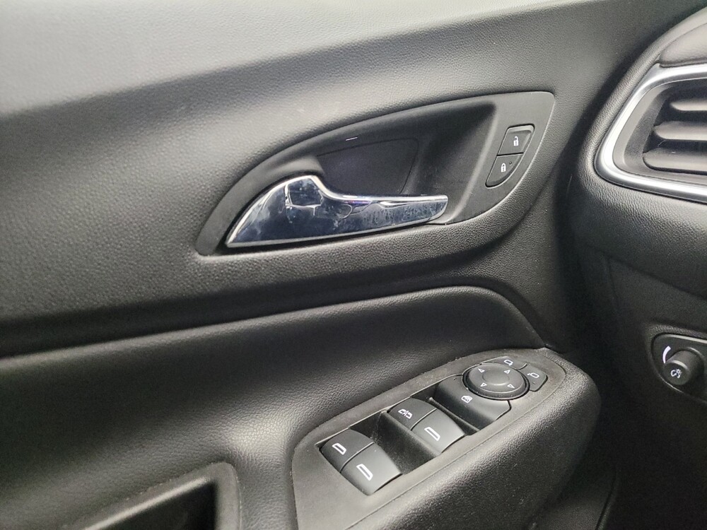 2021 Chevrolet Equinox in Eastpointe, MI 48021 - 18090180 23