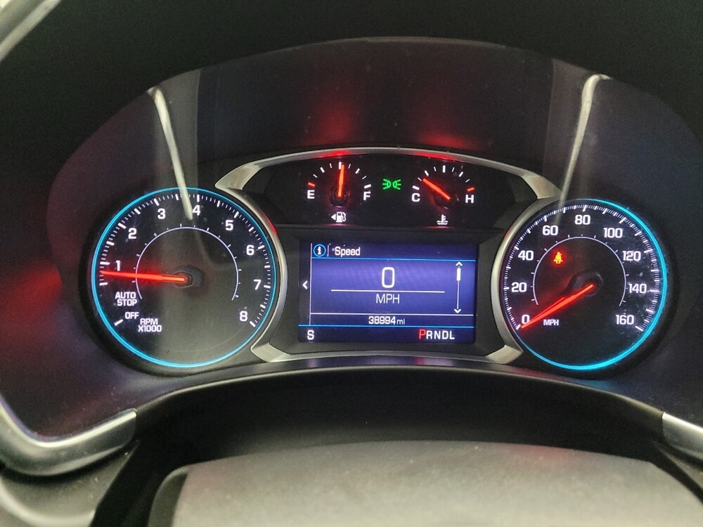 2021 Chevrolet Equinox in Eastpointe, MI 48021 - 18090180 25