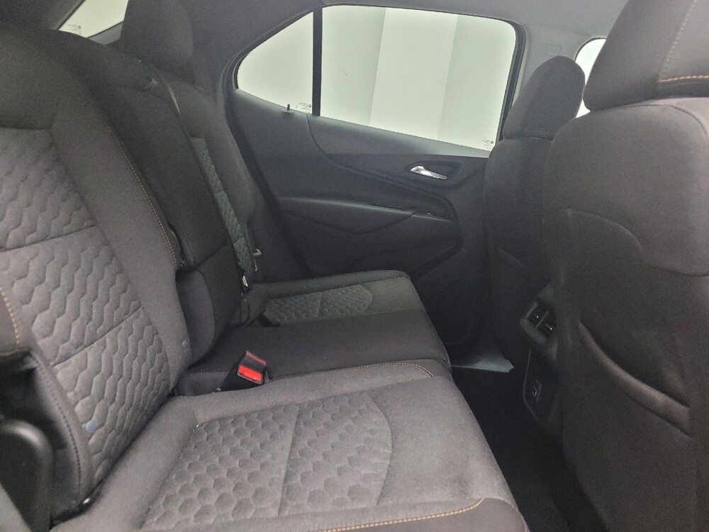 2021 Chevrolet Equinox in Eastpointe, MI 48021 - 18090180 19