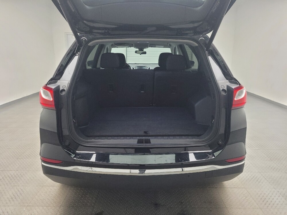 2021 Chevrolet Equinox in Eastpointe, MI 48021 - 18090180 29