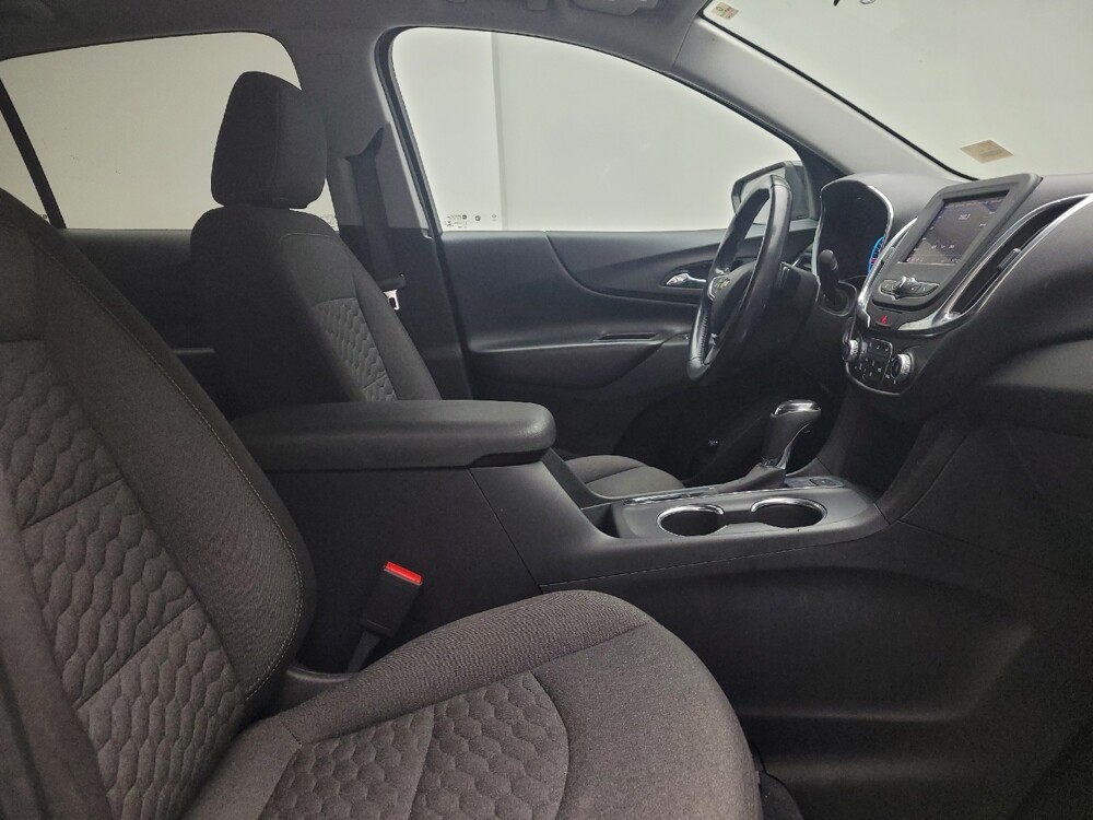 2021 Chevrolet Equinox in Eastpointe, MI 48021 - 18090180 21