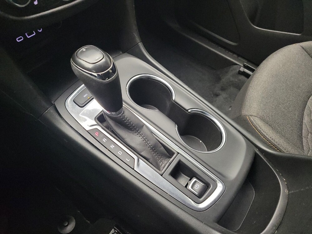 2021 Chevrolet Equinox in Eastpointe, MI 48021 - 18090180 26