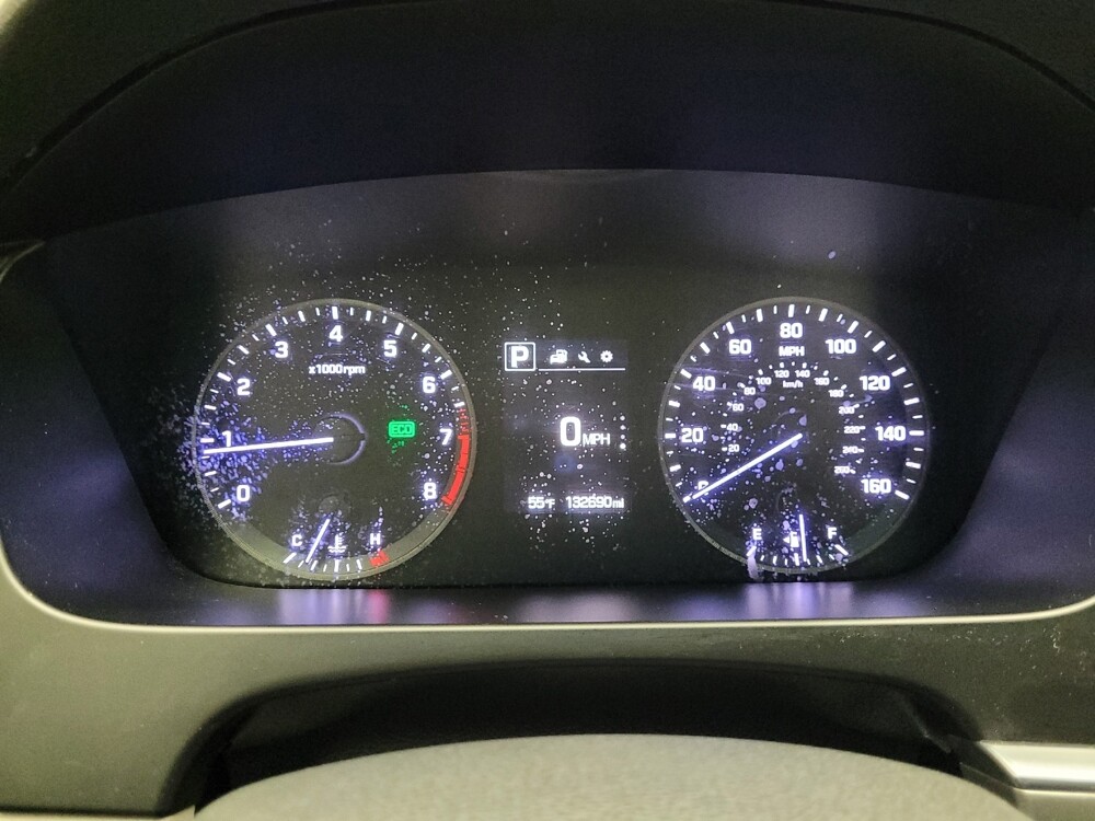 2015 Hyundai Sonata in Eastpointe, MI 48021 - 18090181 23