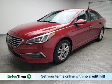 2015 Hyundai Sonata in Eastpointe, MI 48021