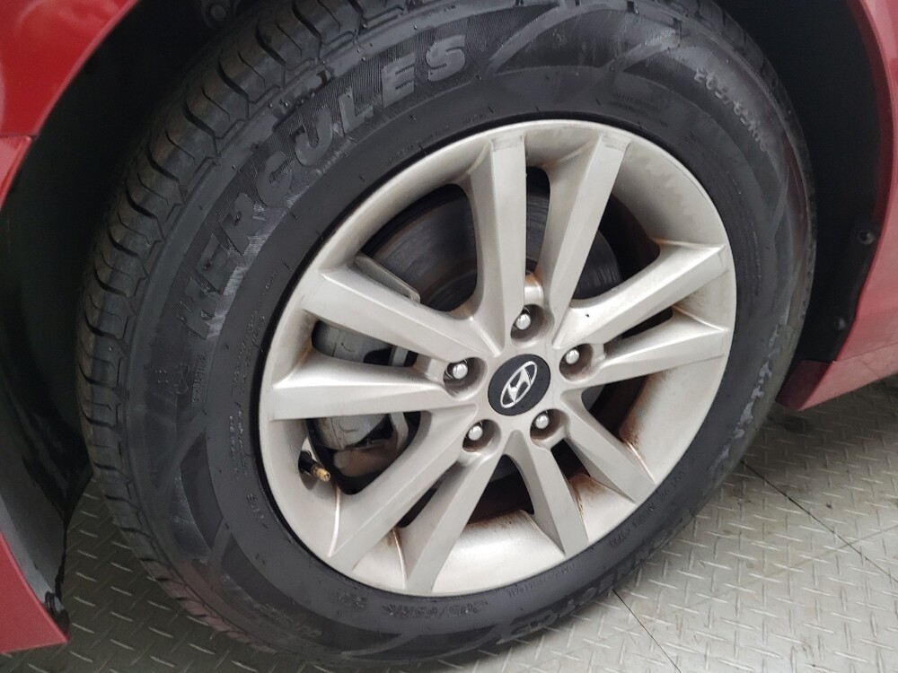 2015 Hyundai Sonata in Eastpointe, MI 48021 - 18090181 31