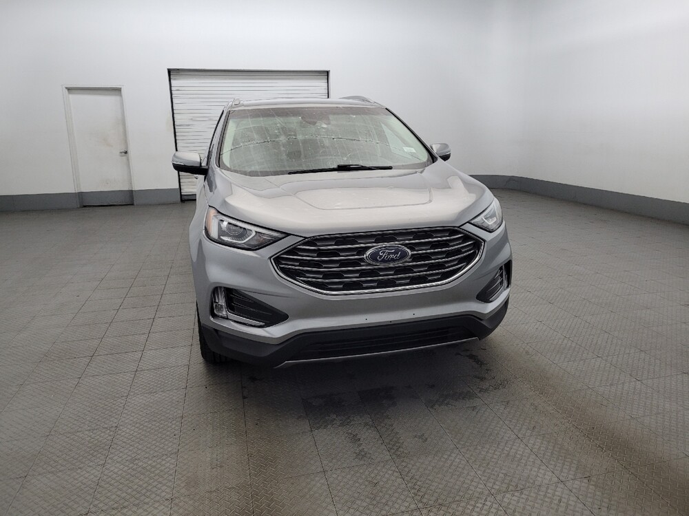 2020 Ford Edge in Pittsburgh, PA 15236 - 18090182 14