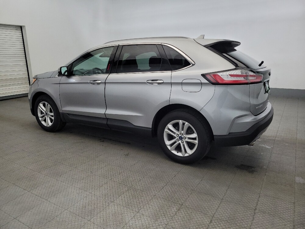 2020 Ford Edge in Pittsburgh, PA 15236 - 18090182 3