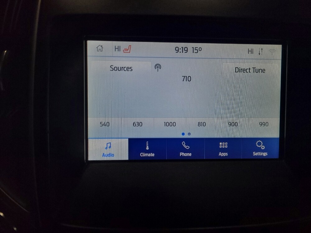 2020 Ford Edge in Pittsburgh, PA 15236 - 18090182 25