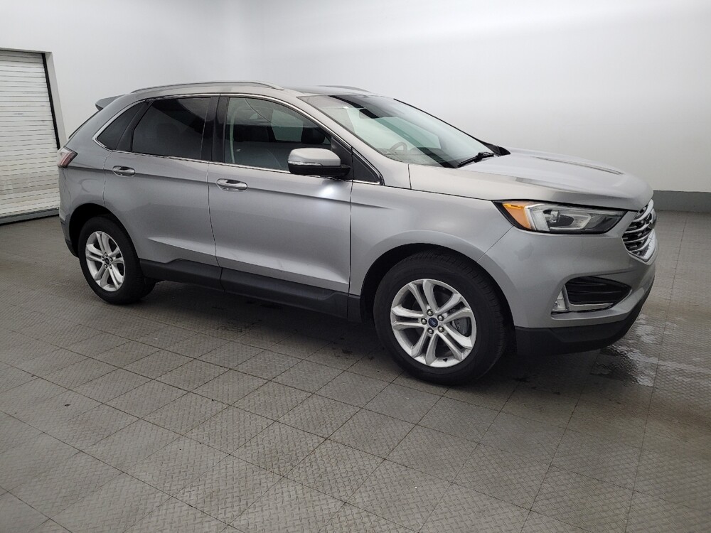 2020 Ford Edge in Pittsburgh, PA 15236 - 18090182 11
