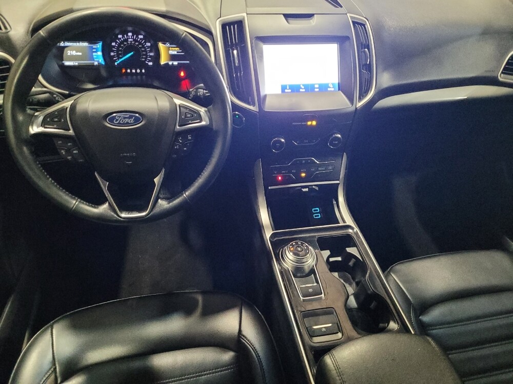 2020 Ford Edge in Pittsburgh, PA 15236 - 18090182 22