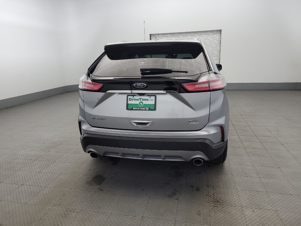 2020 Ford Edge in Pittsburgh, PA 15236 - 18090182 7