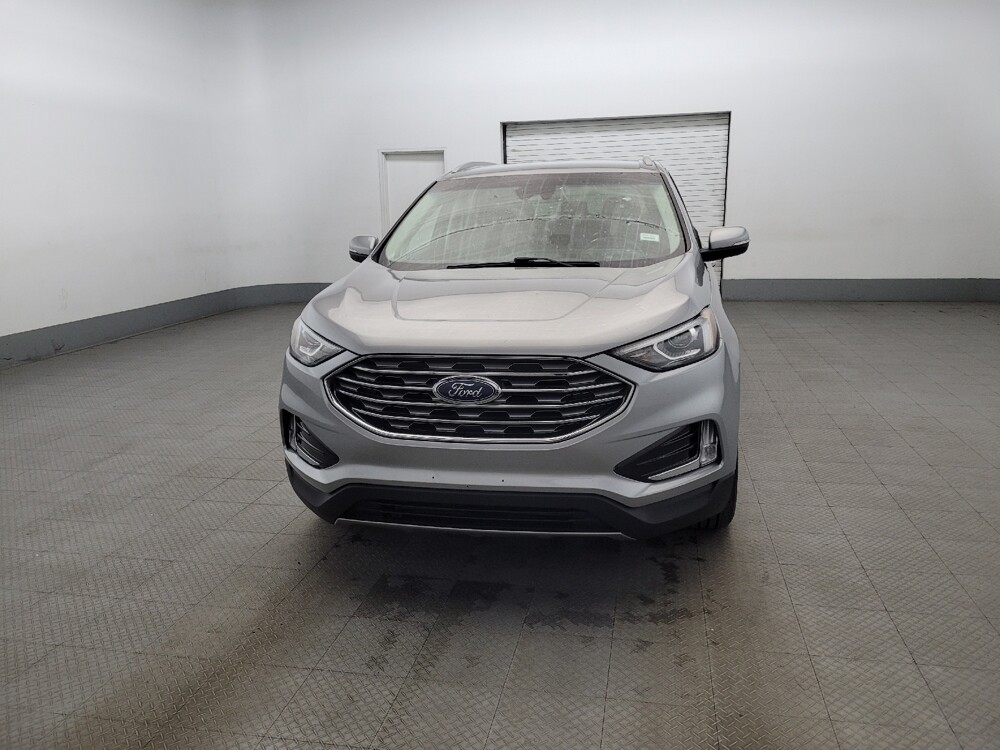2020 Ford Edge in Pittsburgh, PA 15236 - 18090182 15