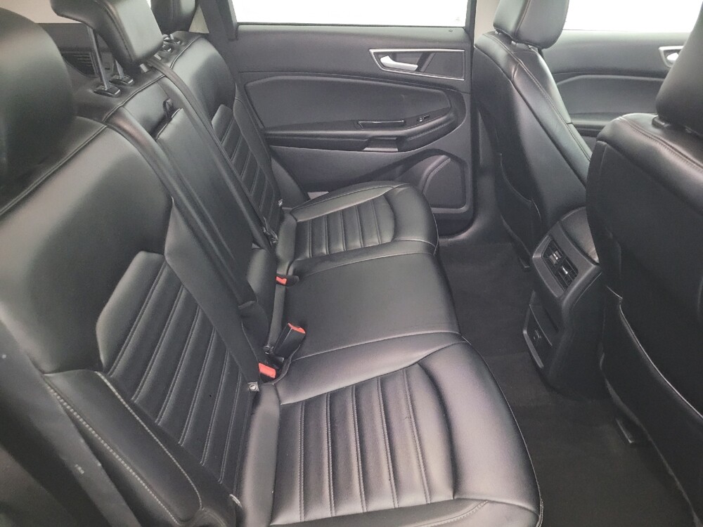 2020 Ford Edge in Pittsburgh, PA 15236 - 18090182 19