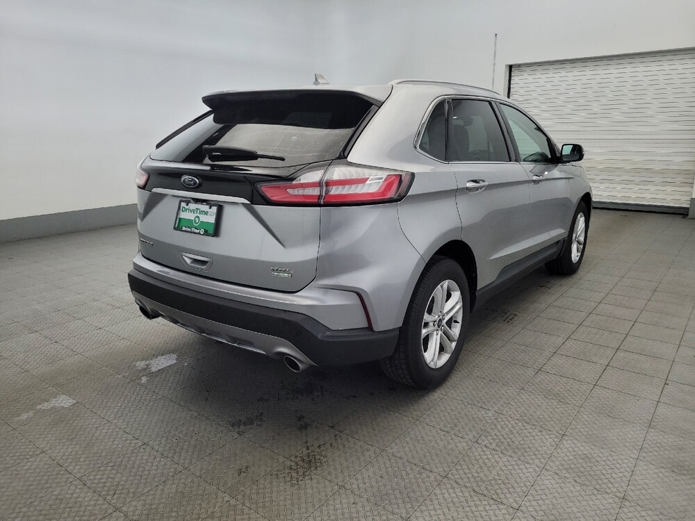 2020 Ford Edge in Pittsburgh, PA 15236 - 18090182 9