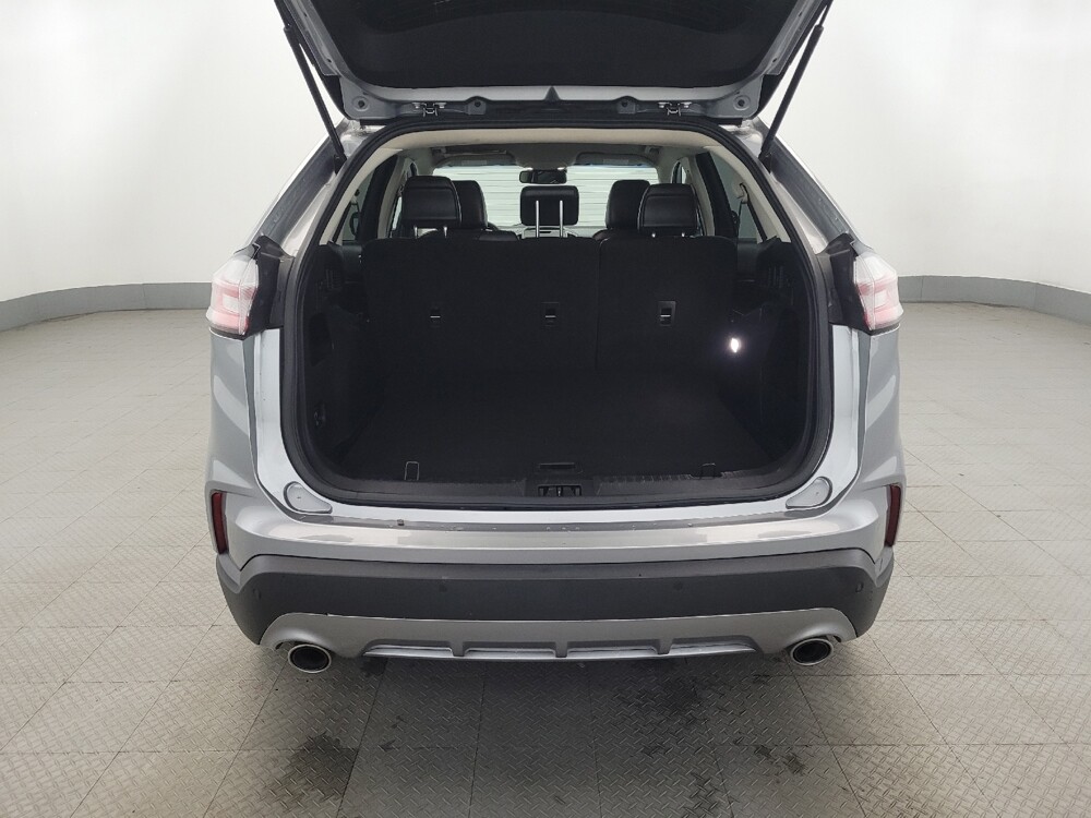 2020 Ford Edge in Pittsburgh, PA 15236 - 18090182 29