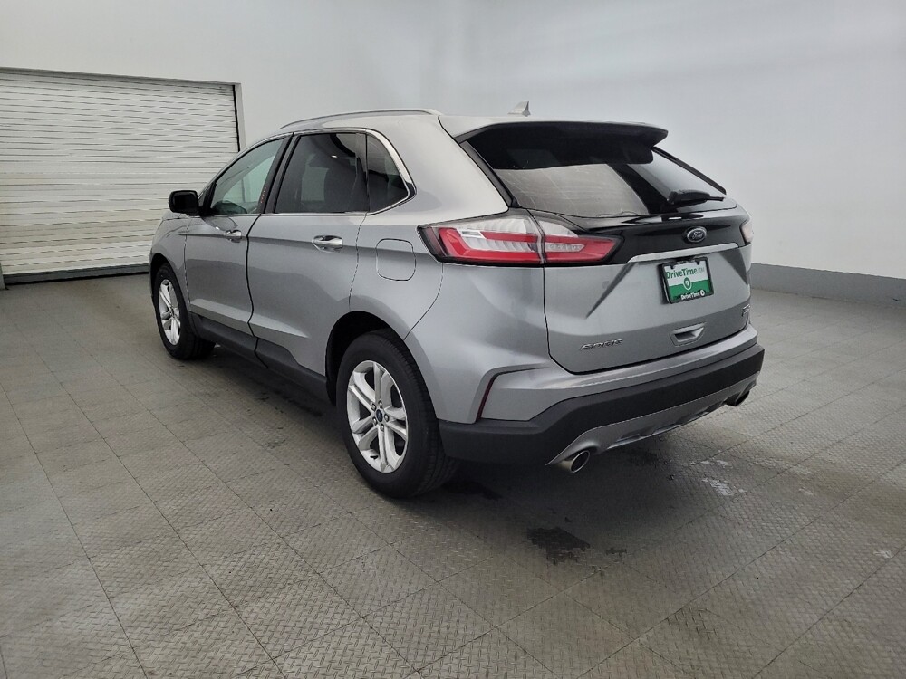 2020 Ford Edge in Pittsburgh, PA 15236 - 18090182 5
