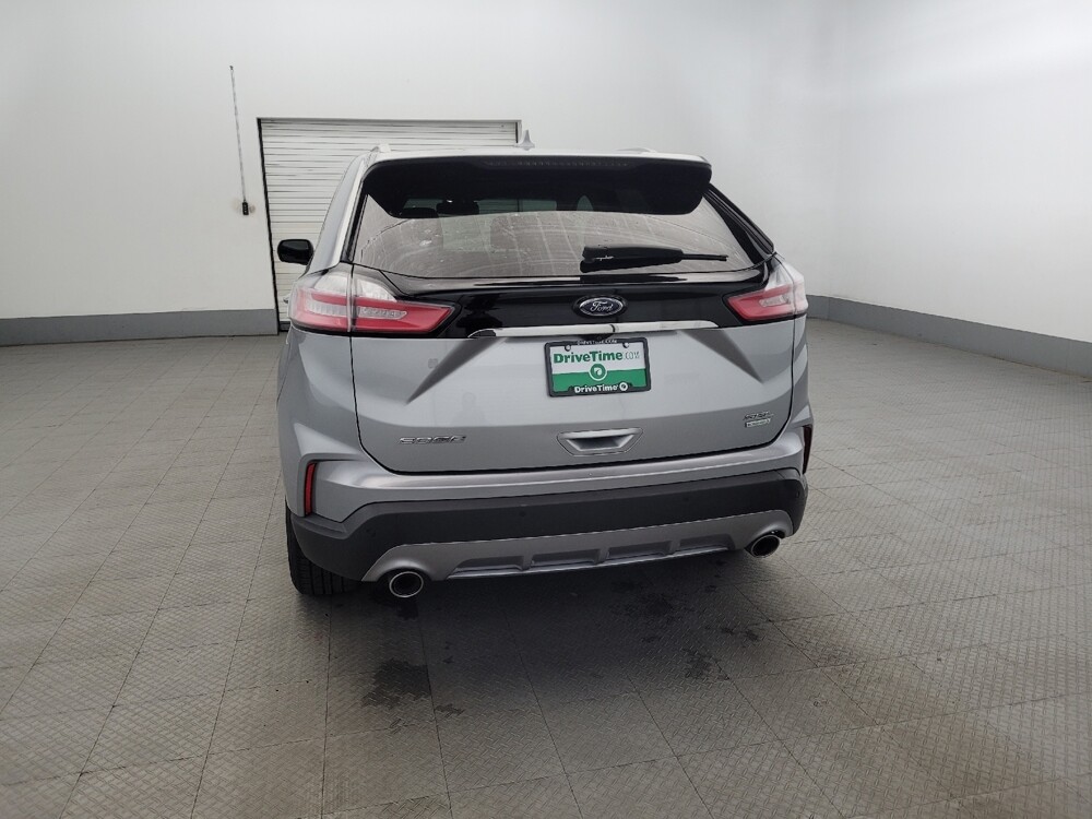 2020 Ford Edge in Pittsburgh, PA 15236 - 18090182 6