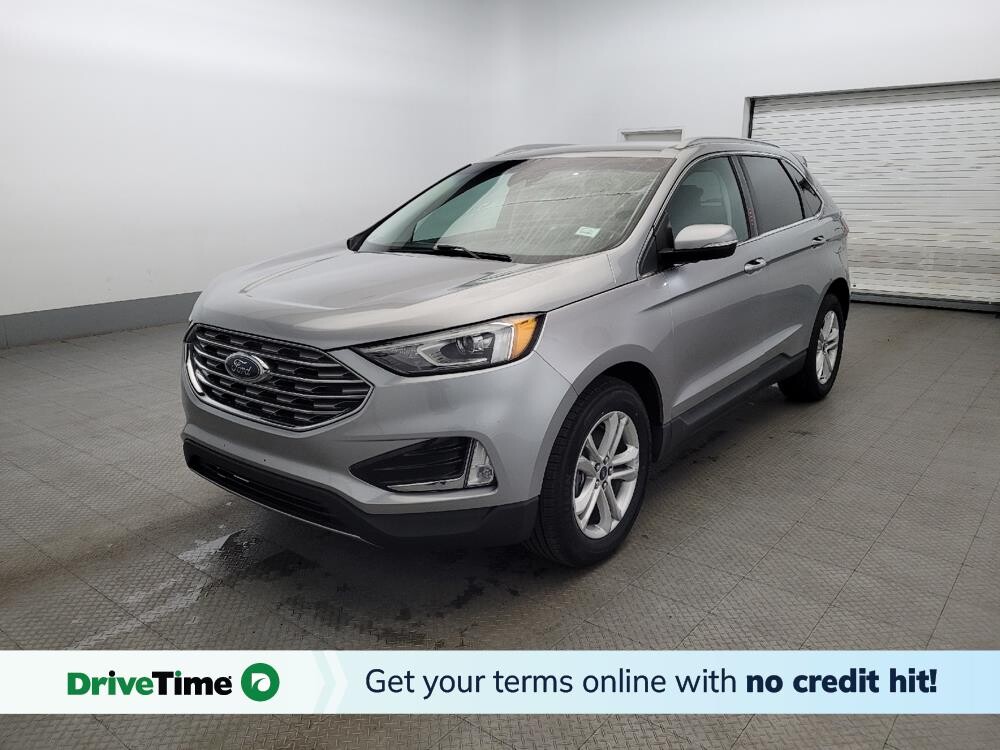 2020 Ford Edge in Pittsburgh, PA 15236 - 18090182