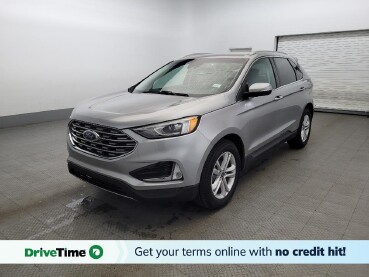 2020 Ford Edge in Pittsburgh, PA 15236