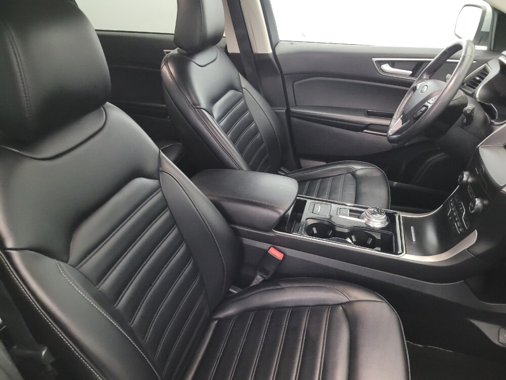 2020 Ford Edge in Pittsburgh, PA 15236 - 18090182 21