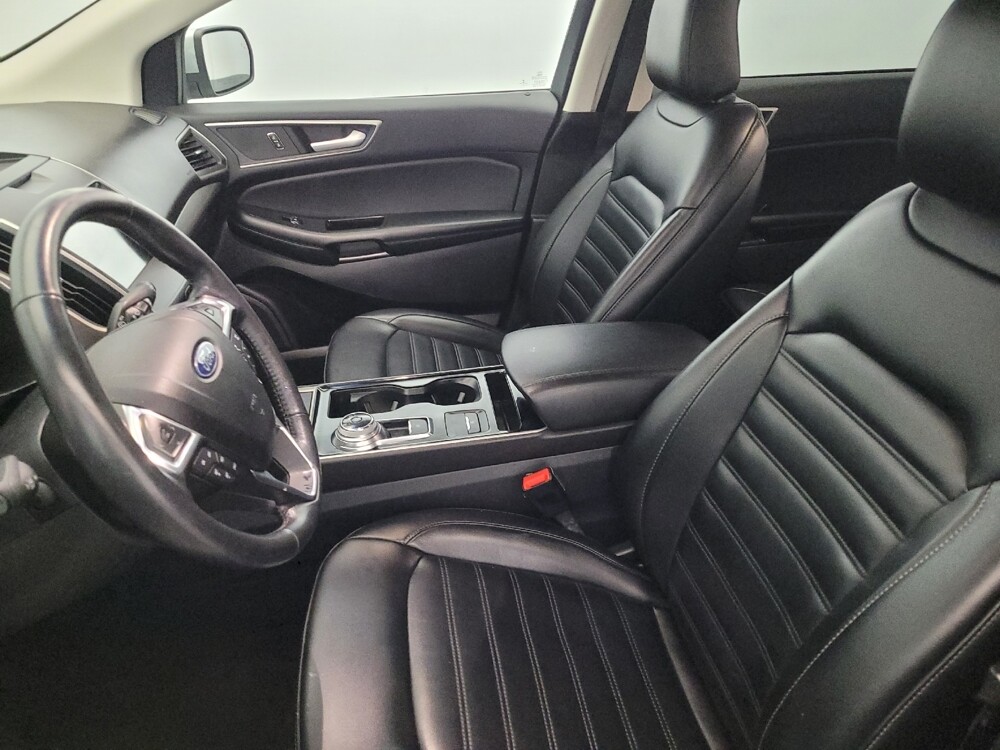 2020 Ford Edge in Pittsburgh, PA 15236 - 18090182 17
