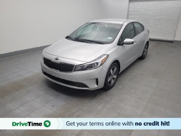 2018 Kia Forte in Columbus, OH 43231