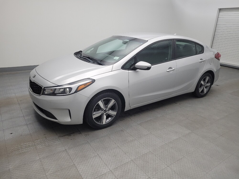2018 Kia Forte in Columbus, OH 43231 - 18090183 2