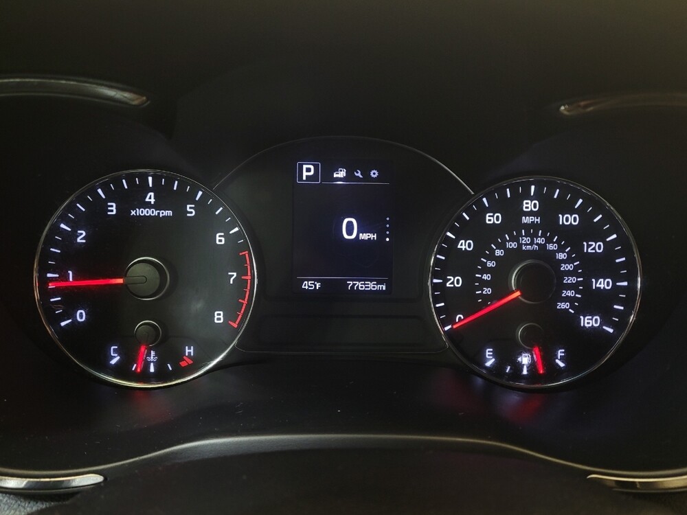 2018 Kia Forte in Columbus, OH 43231 - 18090183 23