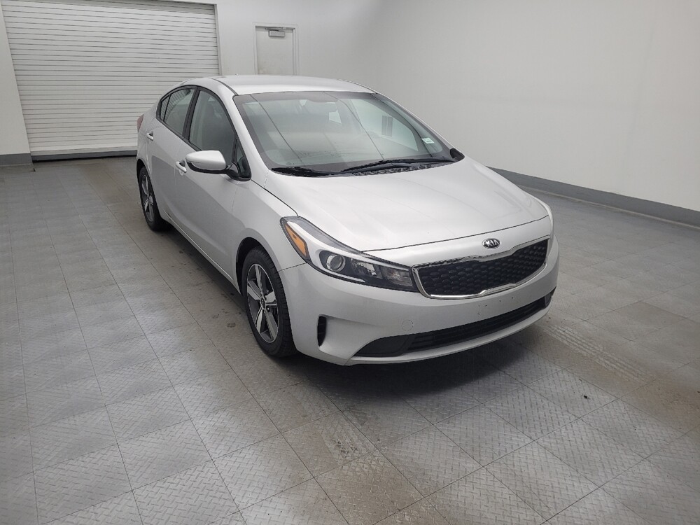 2018 Kia Forte in Columbus, OH 43231 - 18090183 13