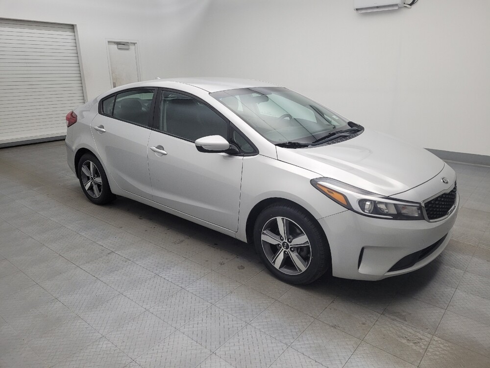 2018 Kia Forte in Columbus, OH 43231 - 18090183 11