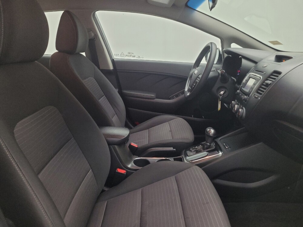 2018 Kia Forte in Columbus, OH 43231 - 18090183 21