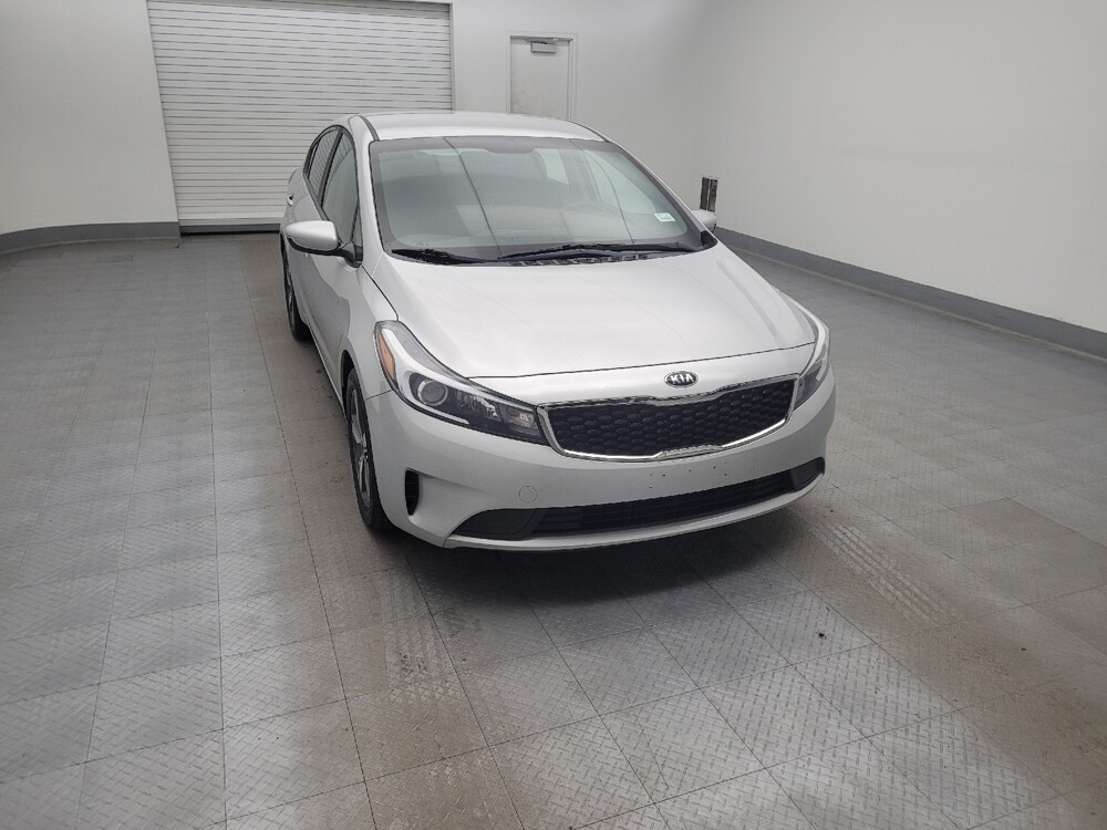 2018 Kia Forte in Columbus, OH 43231 - 18090183 14