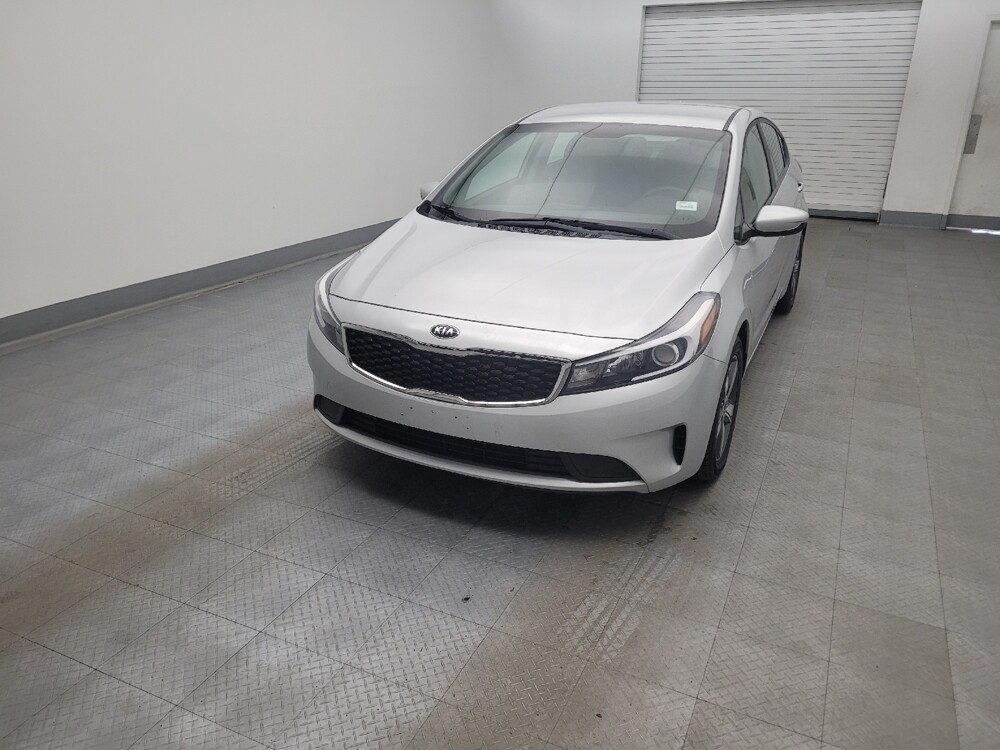 2018 Kia Forte in Columbus, OH 43231 - 18090183 15