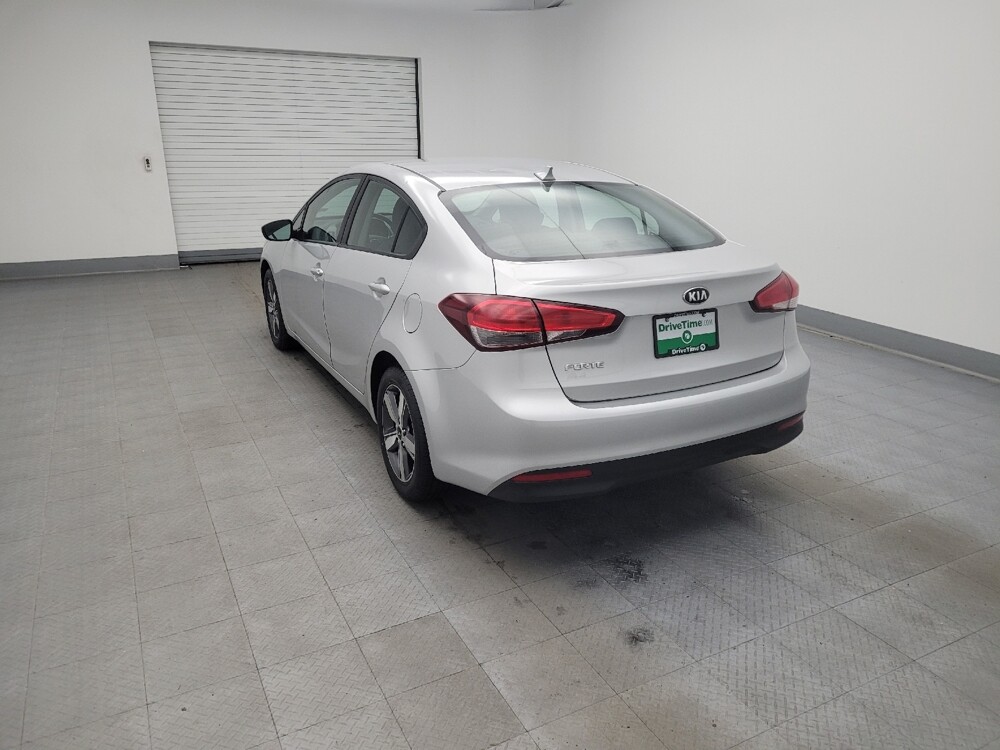 2018 Kia Forte in Columbus, OH 43231 - 18090183 5