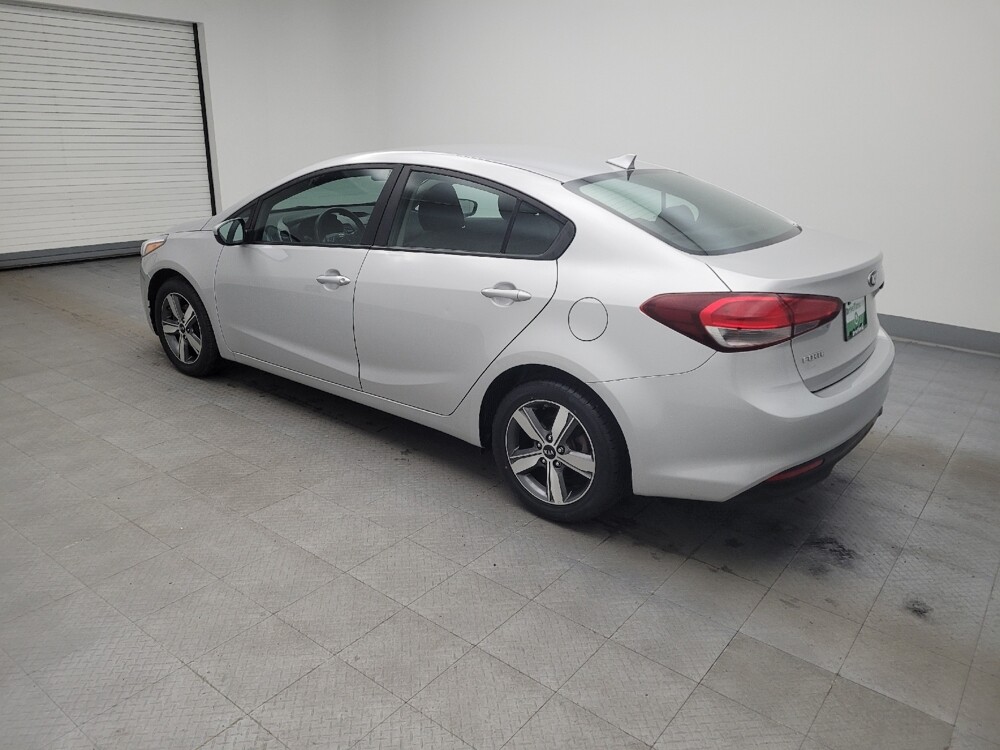 2018 Kia Forte in Columbus, OH 43231 - 18090183 3