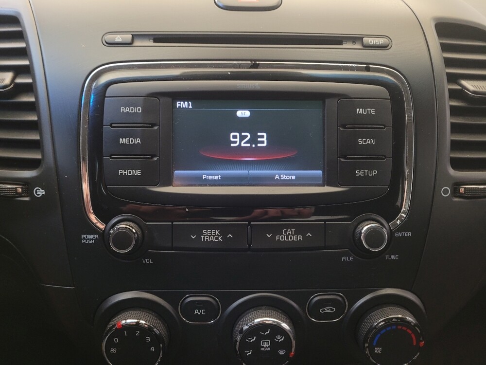 2018 Kia Forte in Columbus, OH 43231 - 18090183 25