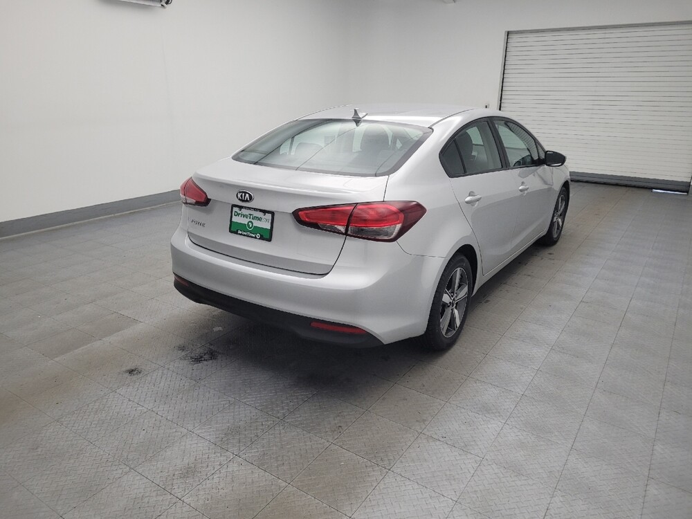 2018 Kia Forte in Columbus, OH 43231 - 18090183 9