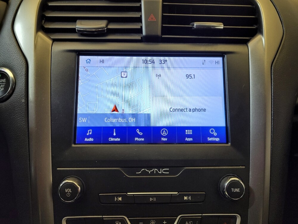 2020 Ford Fusion in Louisville, KY 40258 - 18090184 25