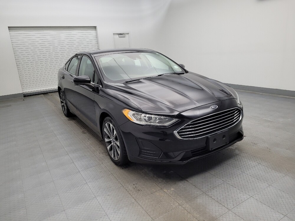 2020 Ford Fusion in Louisville, KY 40258 - 18090184 13