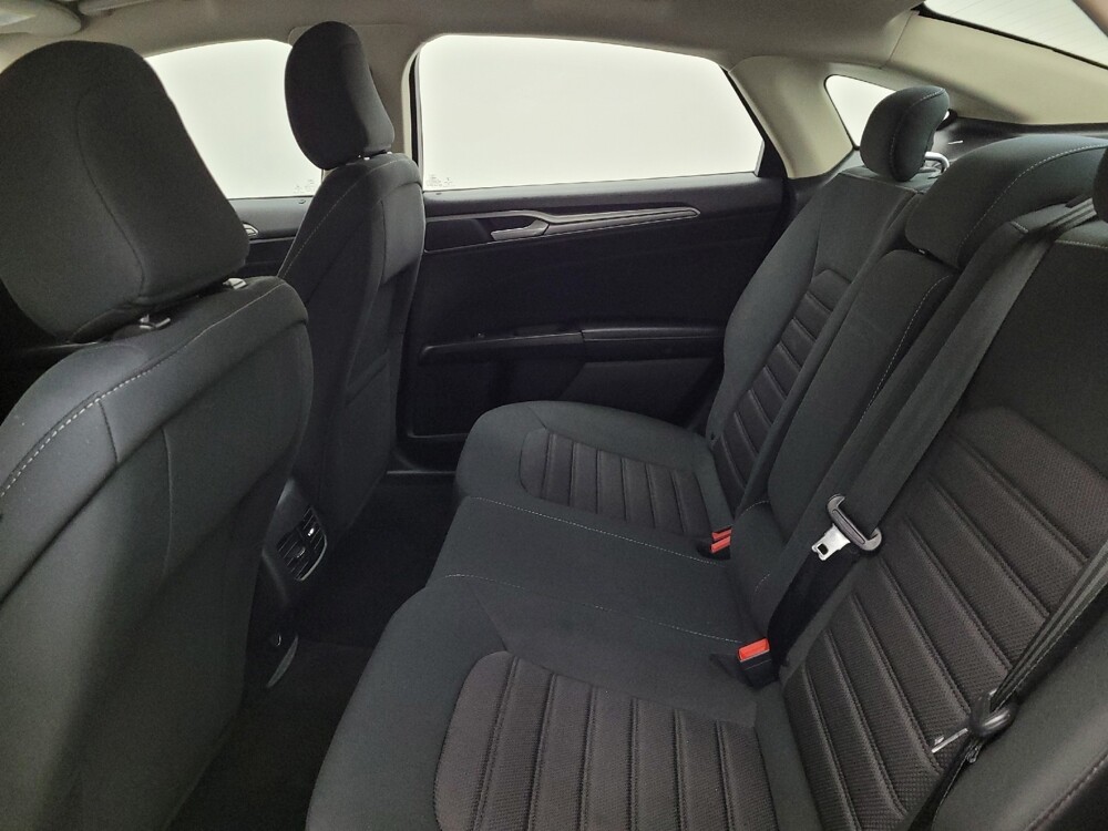 2020 Ford Fusion in Louisville, KY 40258 - 18090184 18