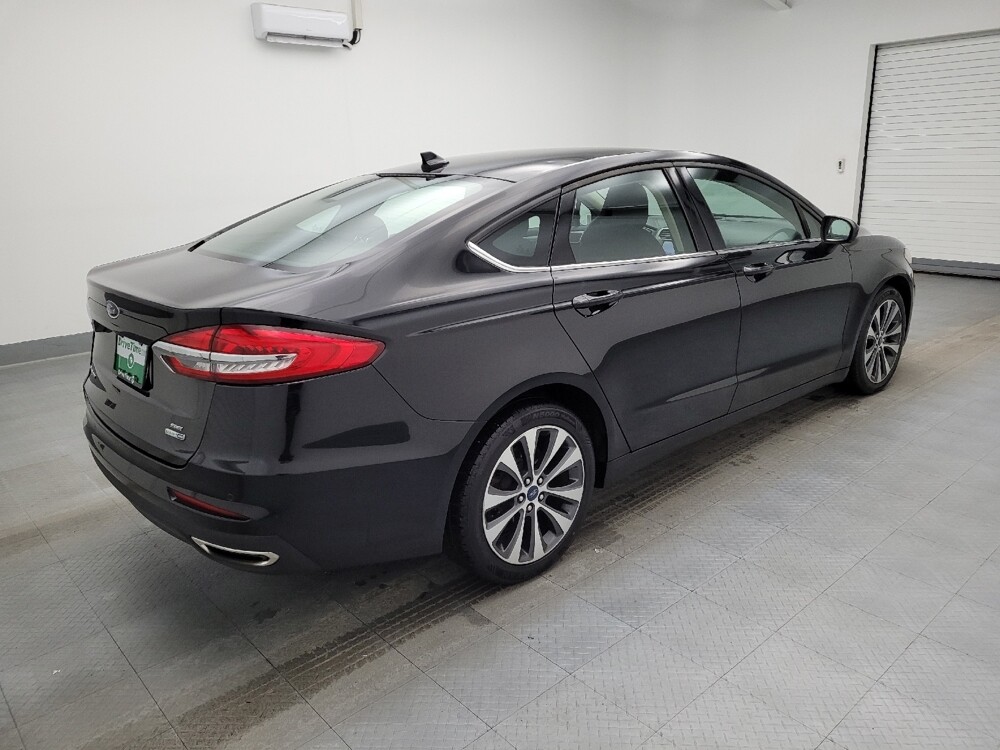 2020 Ford Fusion in Louisville, KY 40258 - 18090184 10