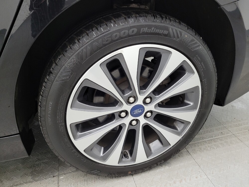 2020 Ford Fusion in Louisville, KY 40258 - 18090184 31