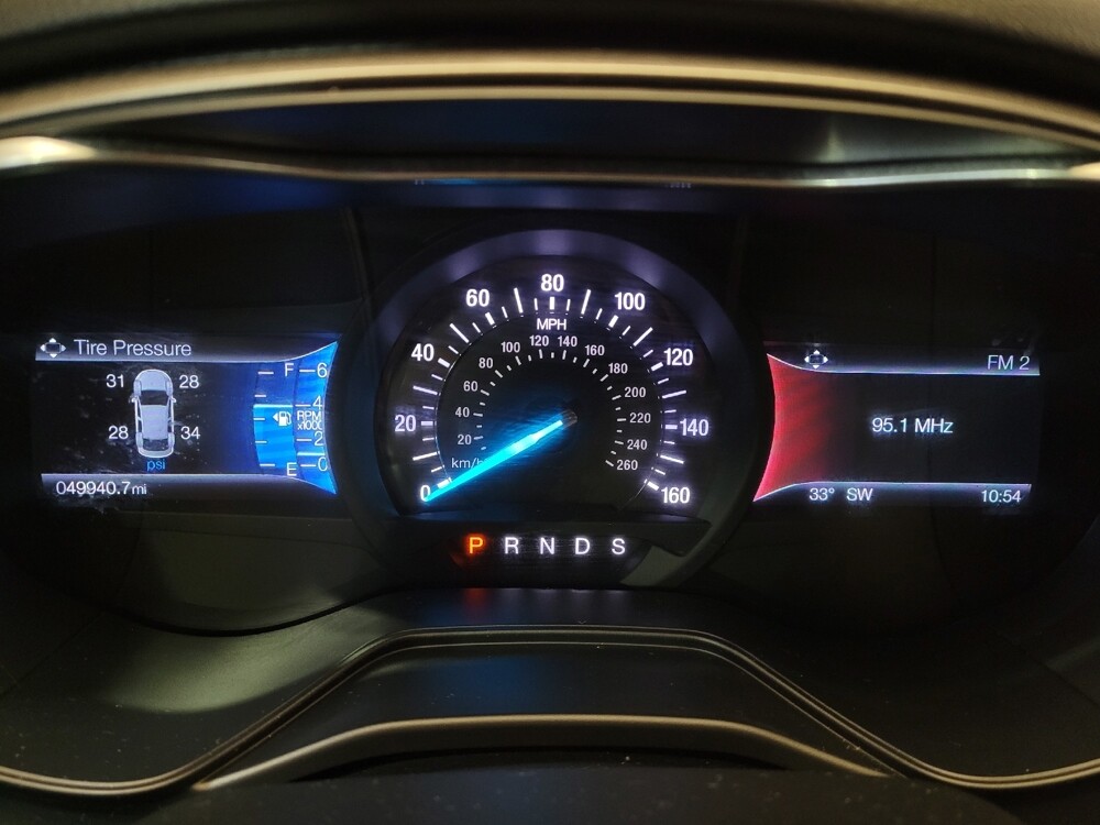 2020 Ford Fusion in Louisville, KY 40258 - 18090184 23