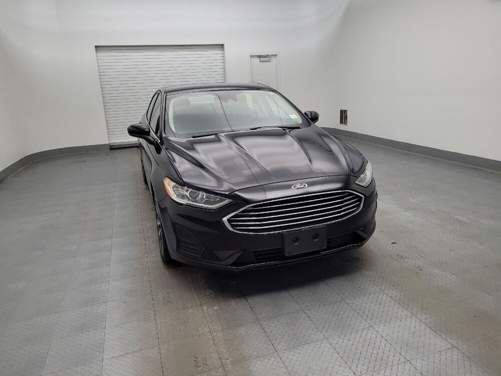 2020 Ford Fusion in Louisville, KY 40258 - 18090184 14