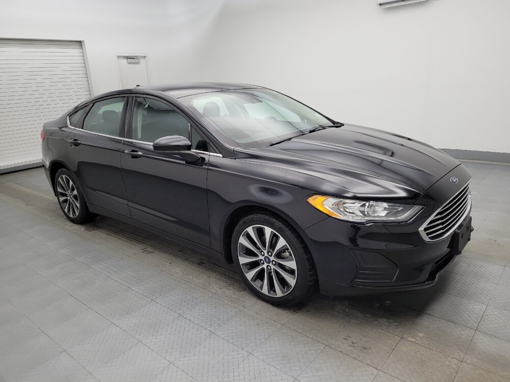 2020 Ford Fusion in Louisville, KY 40258 - 18090184 11